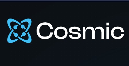Cosmic