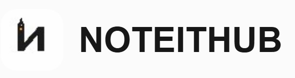 NoteitHub