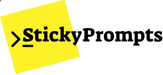 StickyPrompts