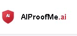 AIProofMe