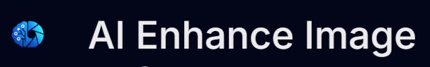 AI Enhance Image.com