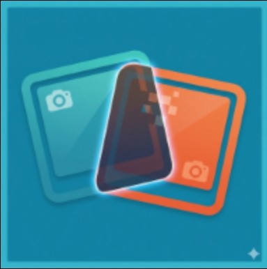 AI Image Combiner