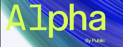 Alpha