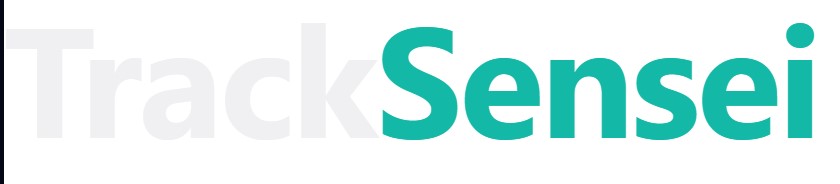TrackSensei