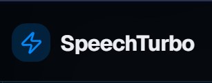 SpeechTurbo