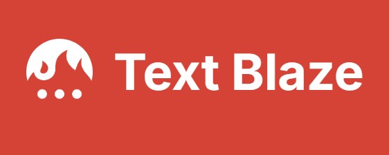 Text Blaze