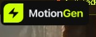 MotionGen