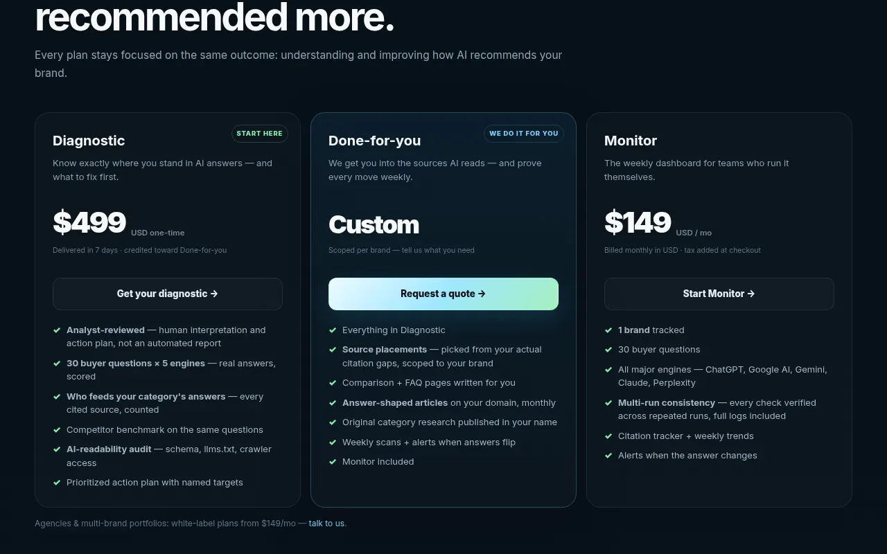 Ainswer screenshot 2