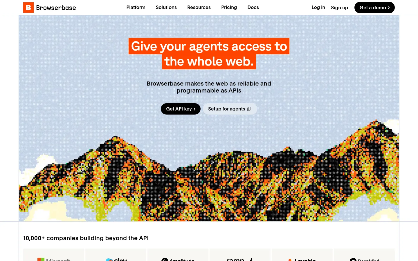 Browserbase screenshot 1