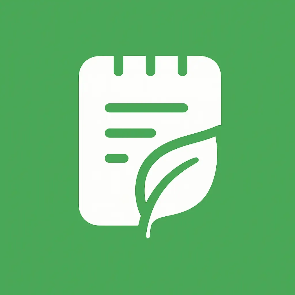 Leafpad