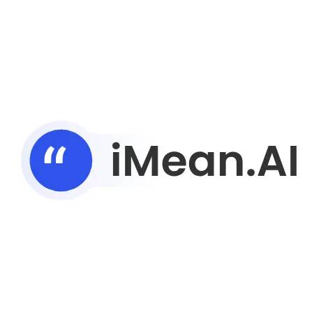 iMean AI
