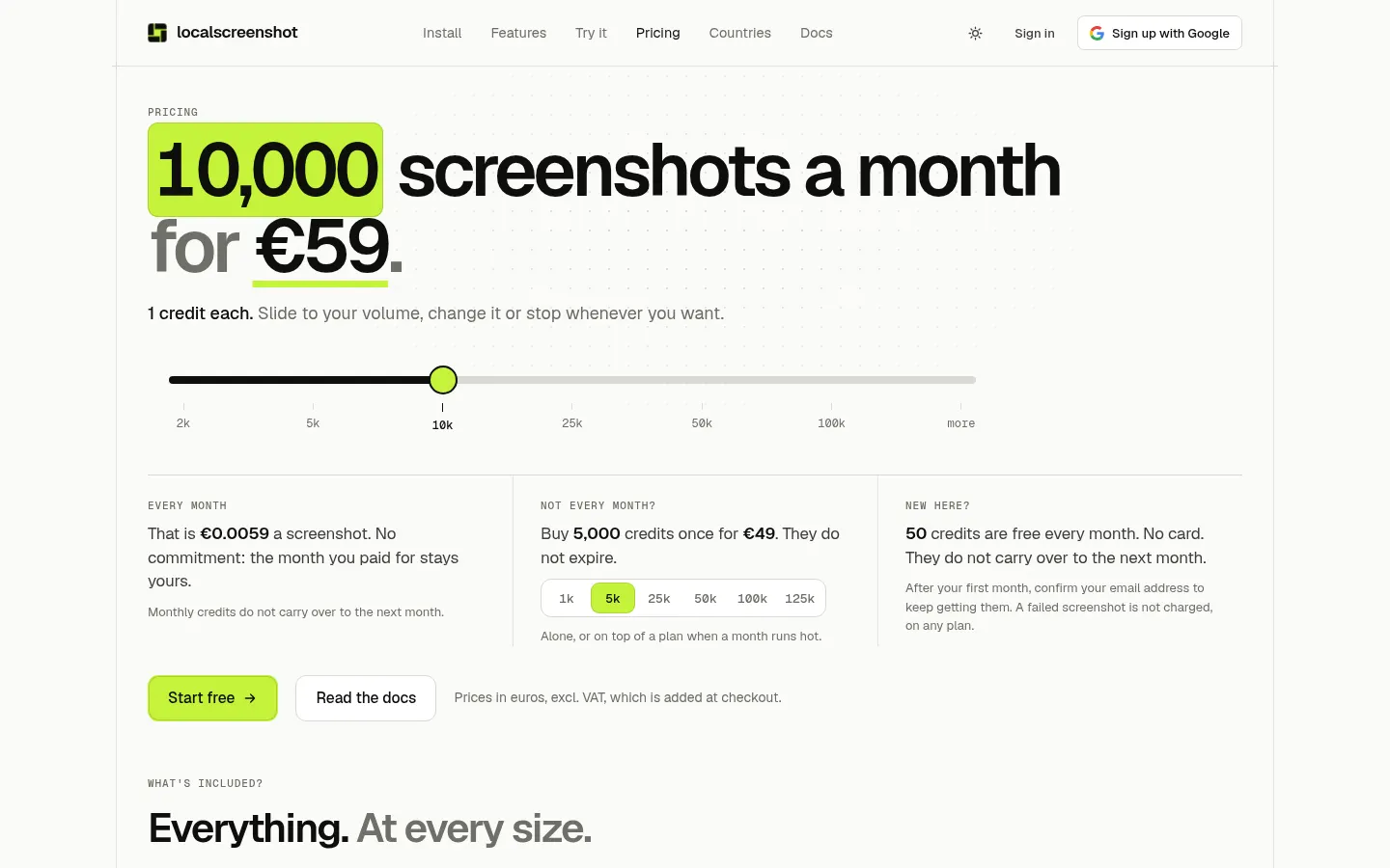 localscreenshot screenshot 2