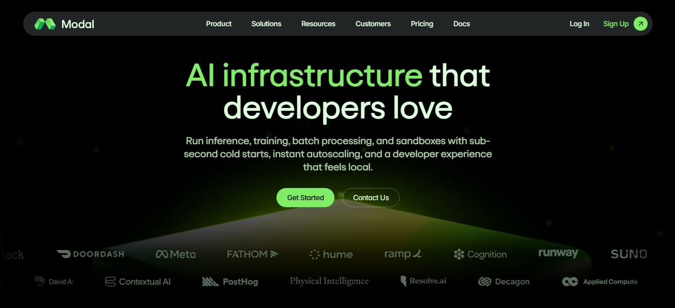 Modal screenshot 1