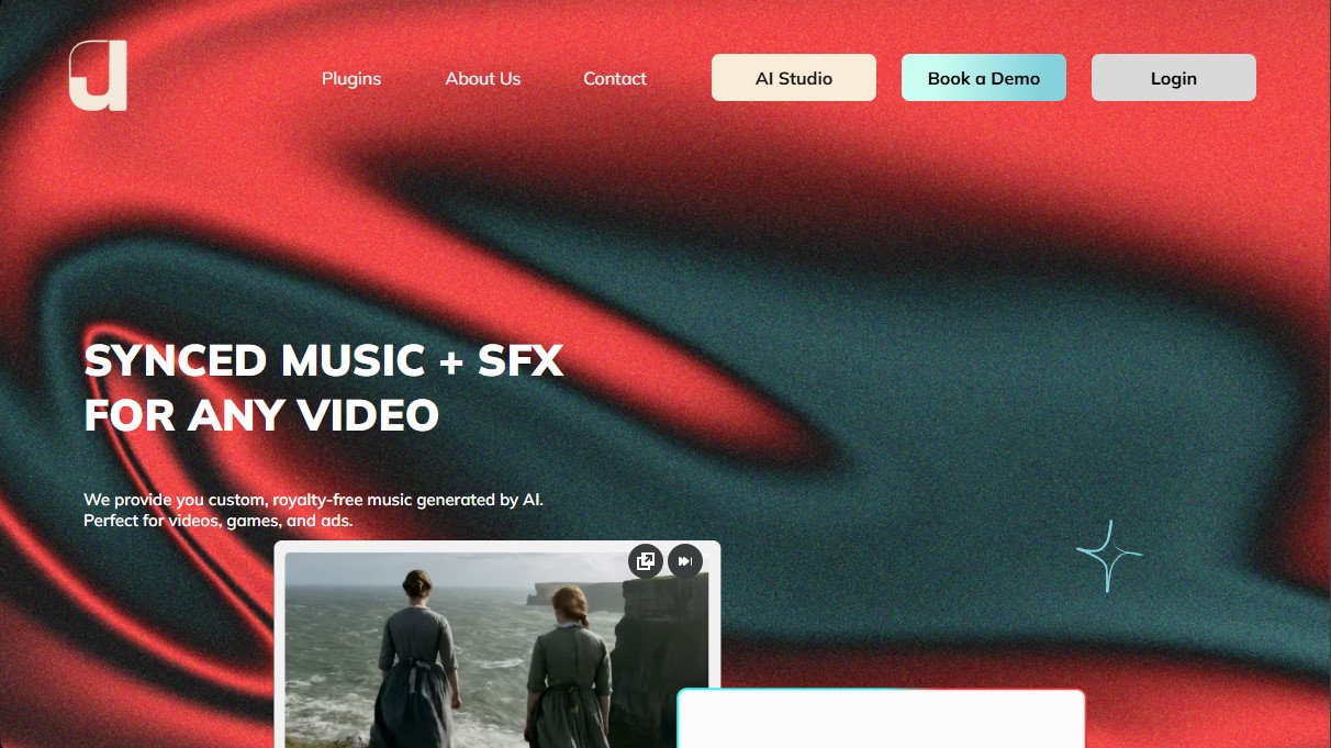 Audiomatic screenshot 1