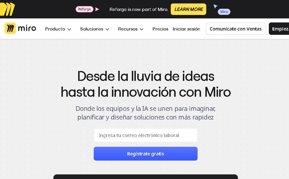 MiroAI screenshot 1
