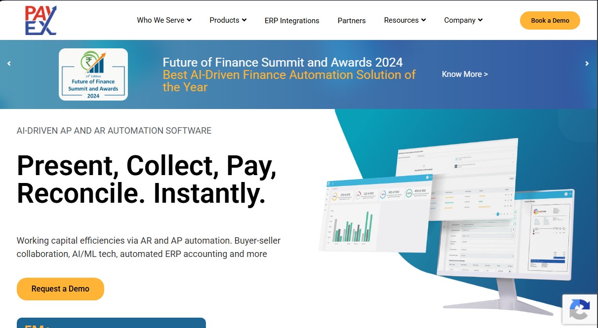 GlobalPayEX screenshot 1