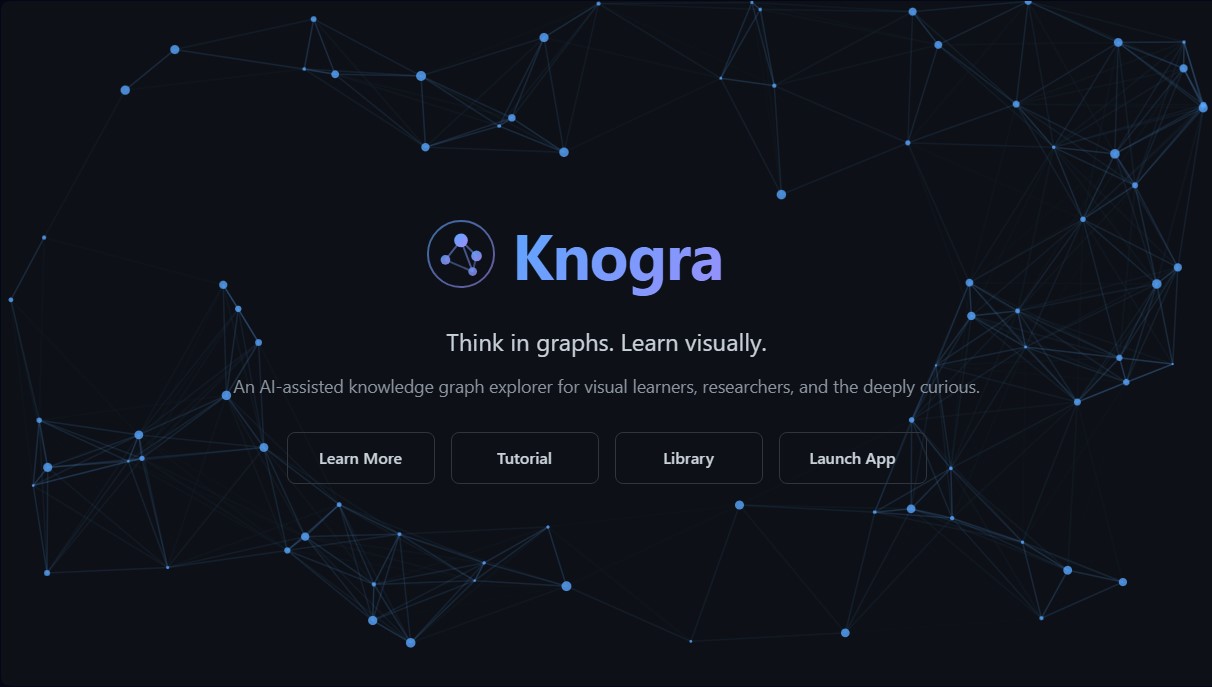Knogra screenshot 1