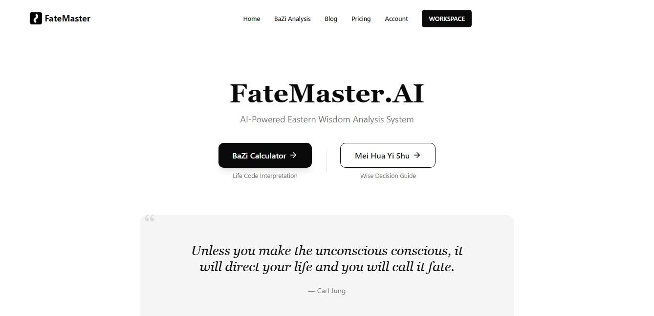 FateMaster screenshot 1