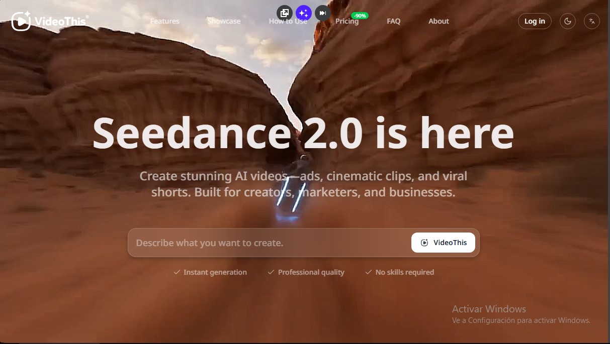 VideoThis screenshot 1