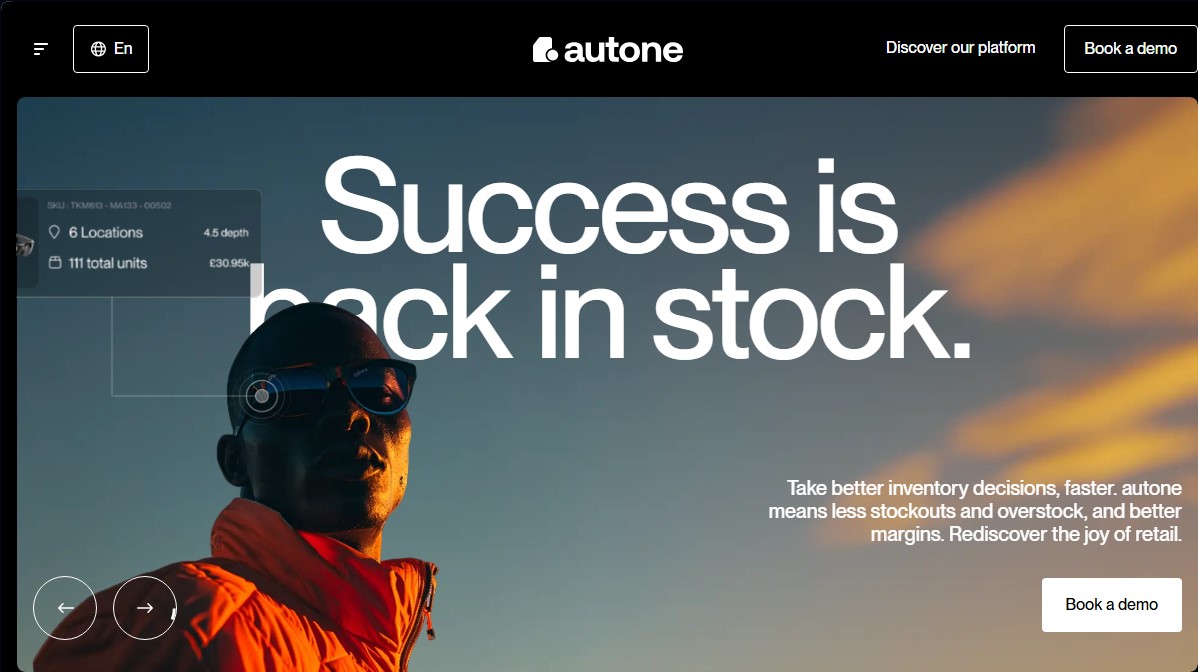 autone screenshot 1