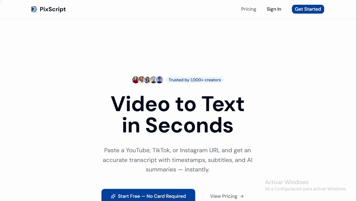PixScript screenshot 1