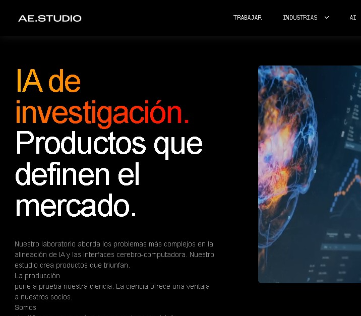 AE Studio screenshot 1