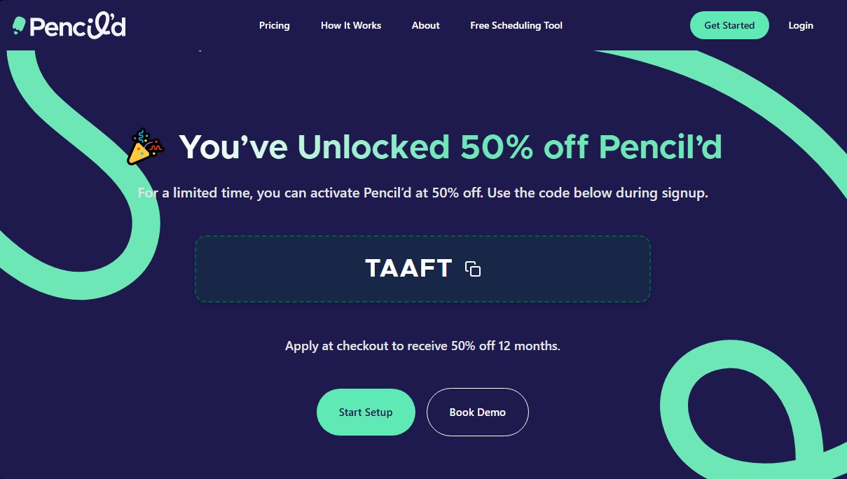 Pencil'd screenshot 1