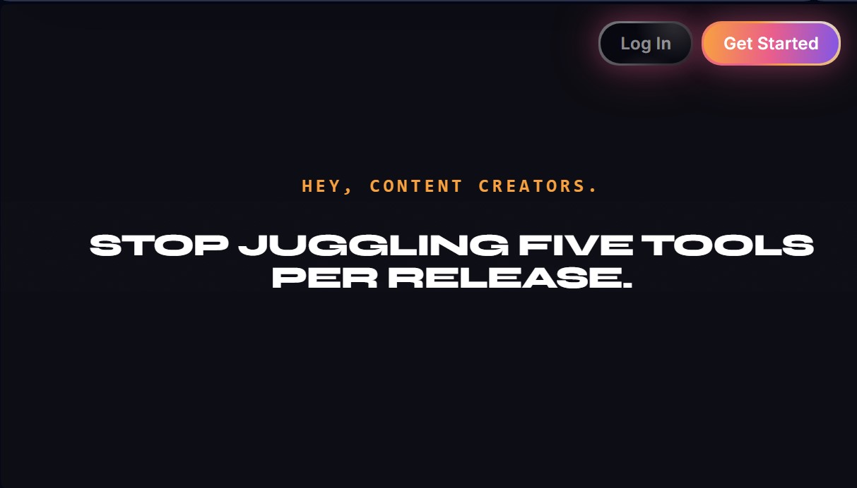 EasilyAI screenshot 1