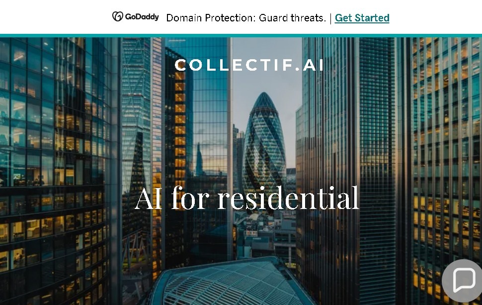 Collectif screenshot 1