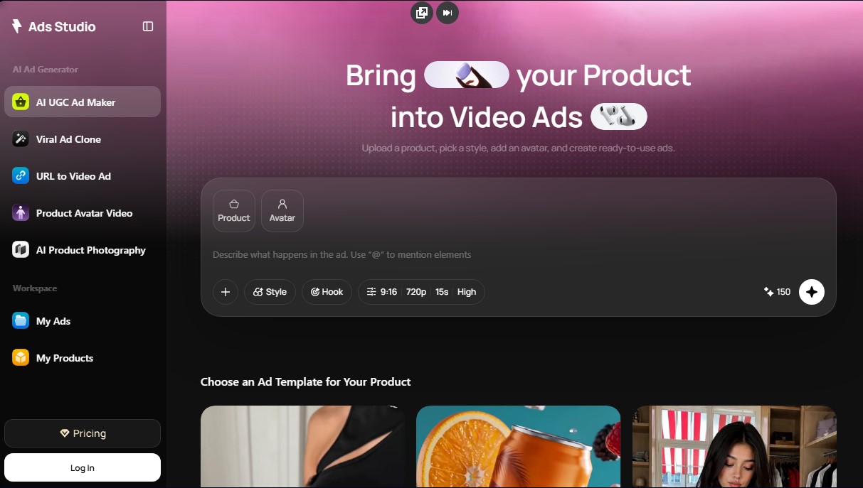 Loova AI screenshot 1