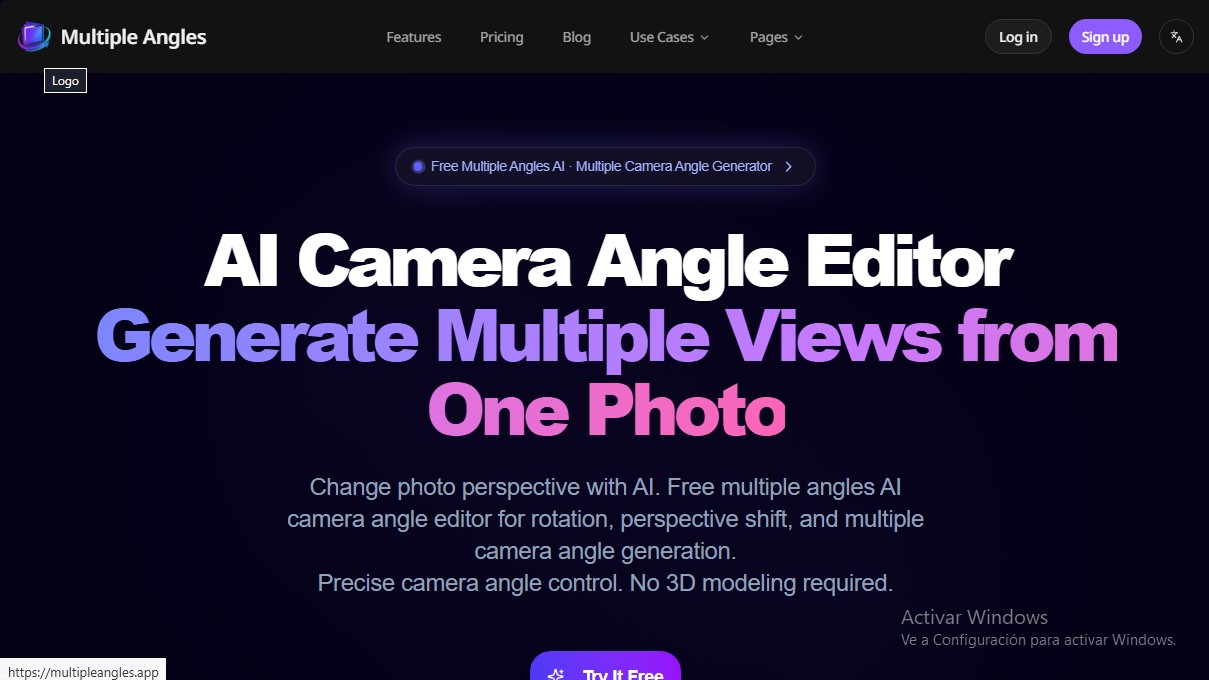 Multiple Angles screenshot 1