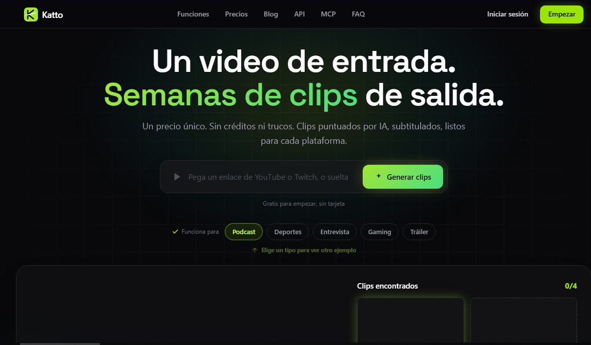 Katto screenshot 1