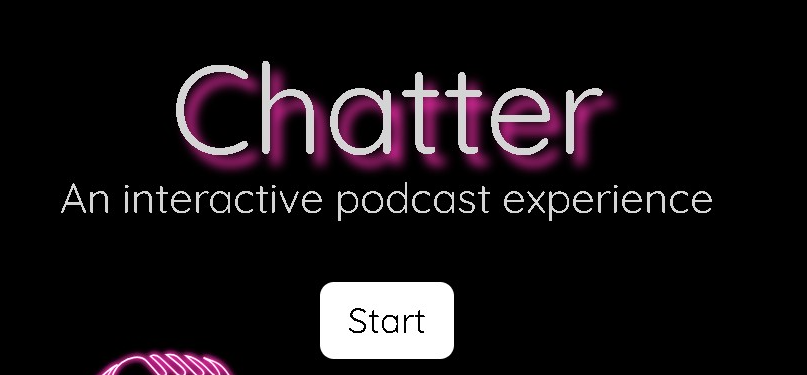 Chatter screenshot 1