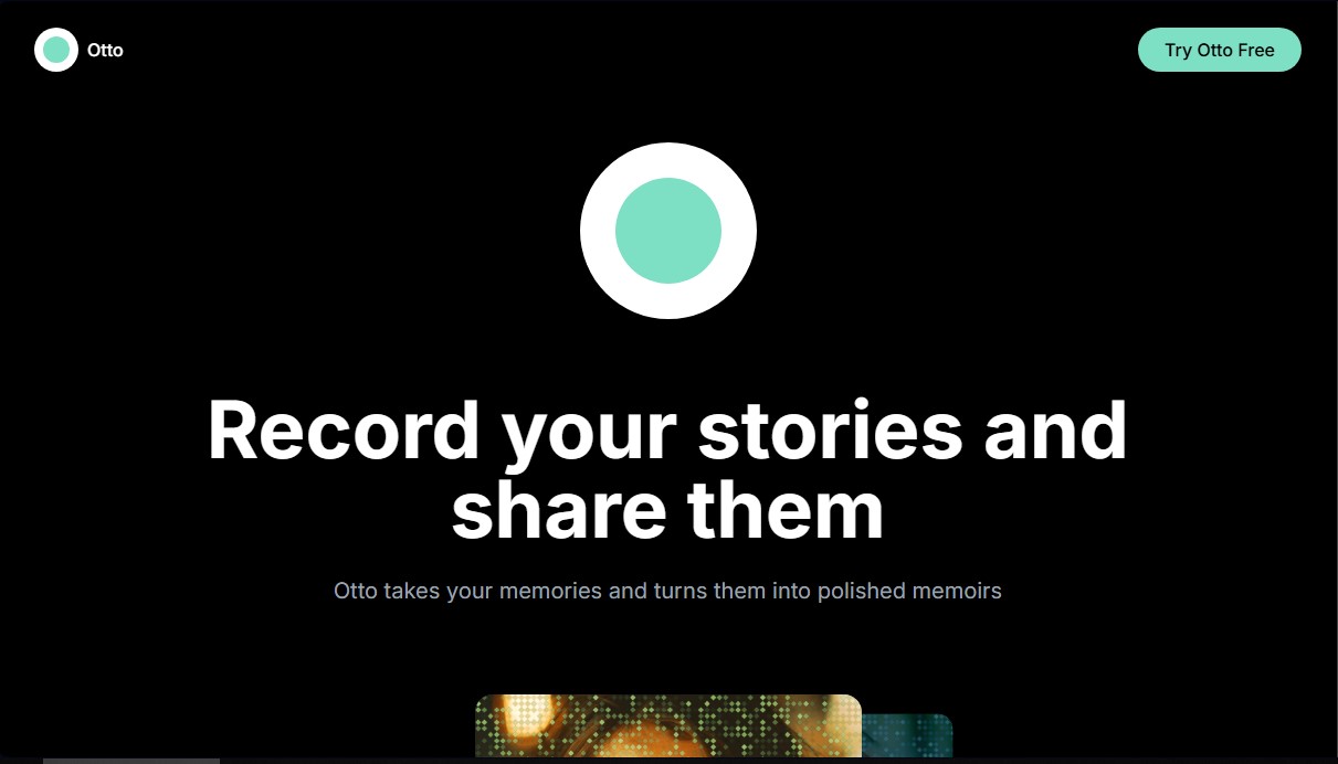 Otto screenshot 1