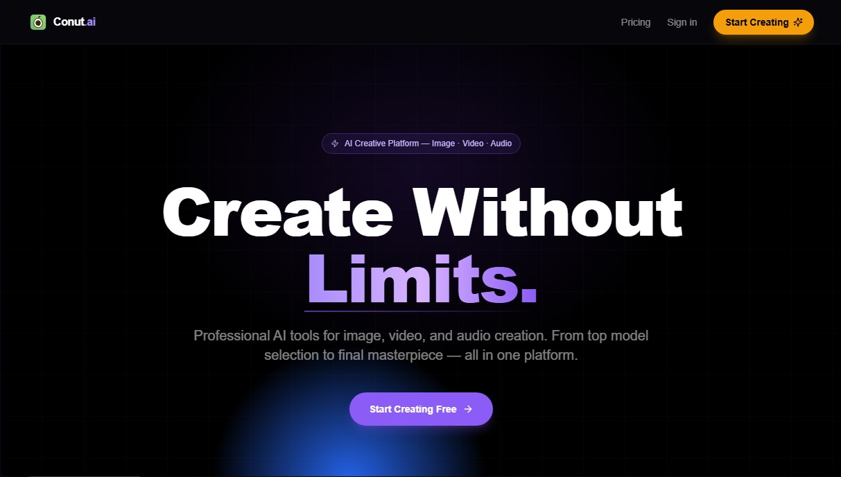 Conut.ai screenshot 1