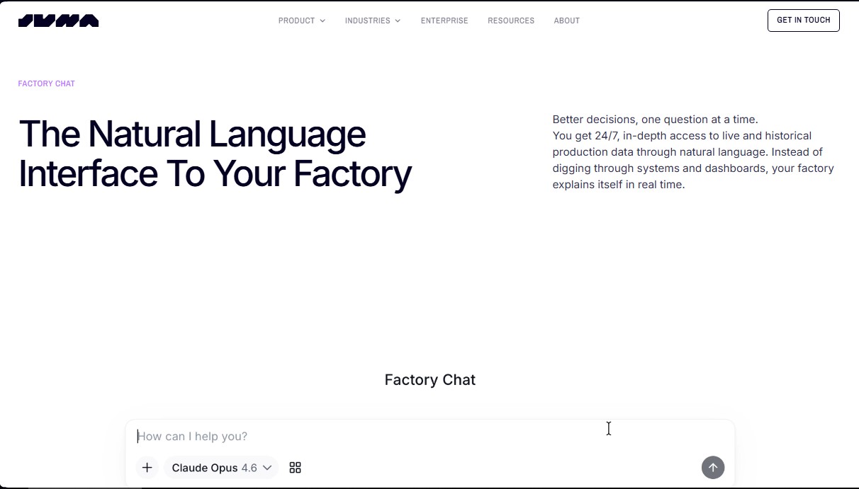 Juna Factory Agents screenshot 1