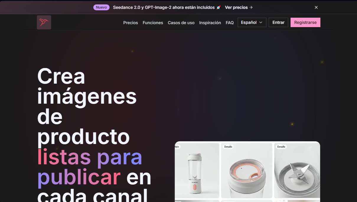 HummingBytes screenshot 1