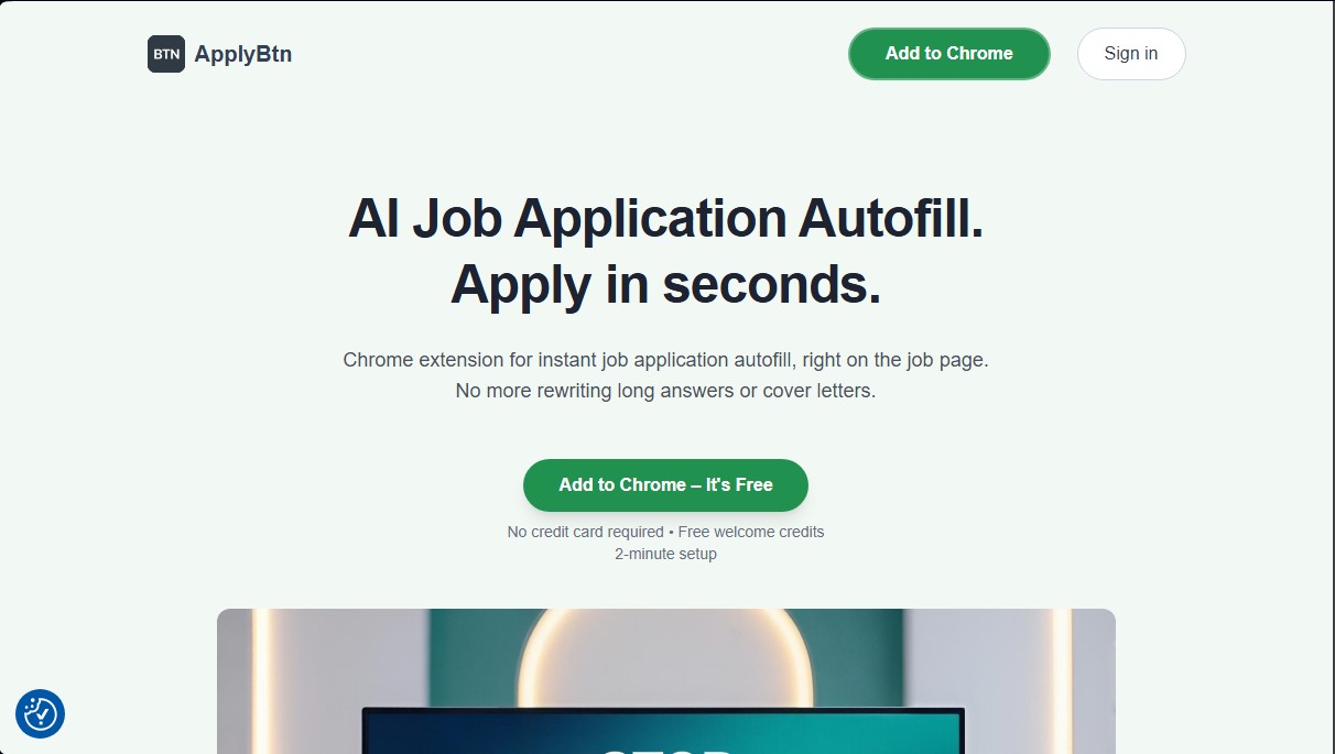 ApplyBtn screenshot 1