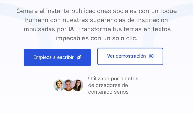 Type Prompt screenshot 1