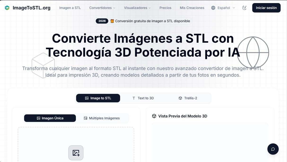 ImageToSTL.org screenshot 1